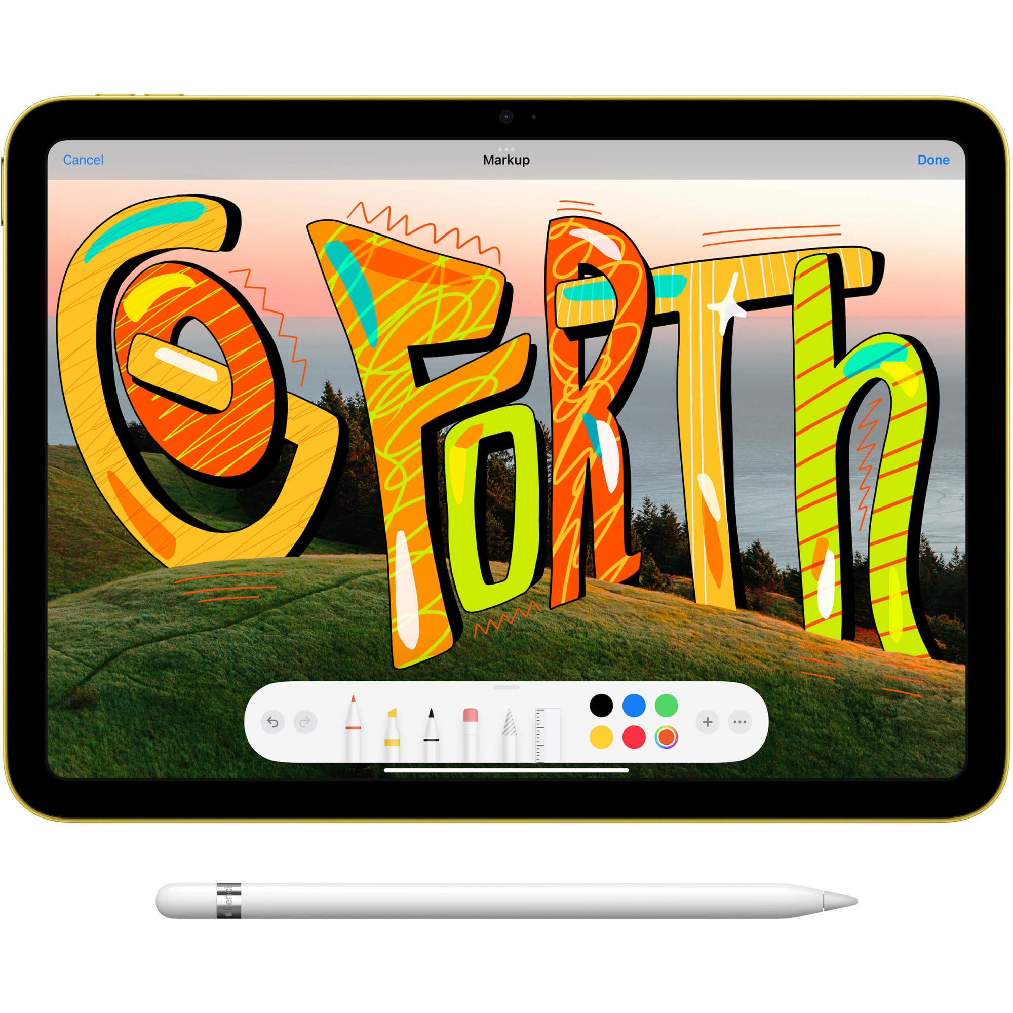 Купити Apple iPad 11